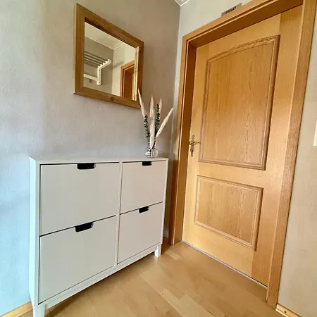 Appartement Minneburgblick Neckargerach