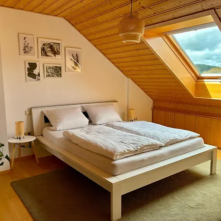 Minneburgblick Appartement