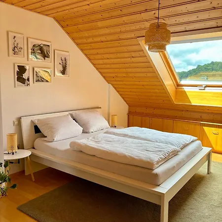 Minneburgblick Appartement