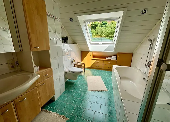 Minneburgblick * Neckargerach