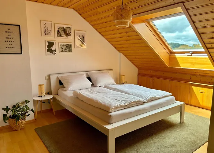 Minneburgblick Appartement